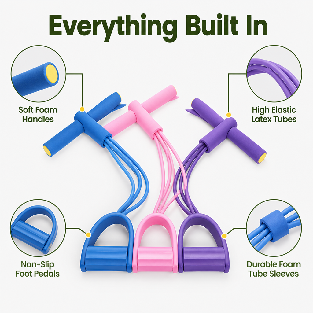 PulseCore™ — Sculpt Every Muscle Fast and Own Your Confidence Without the Gym