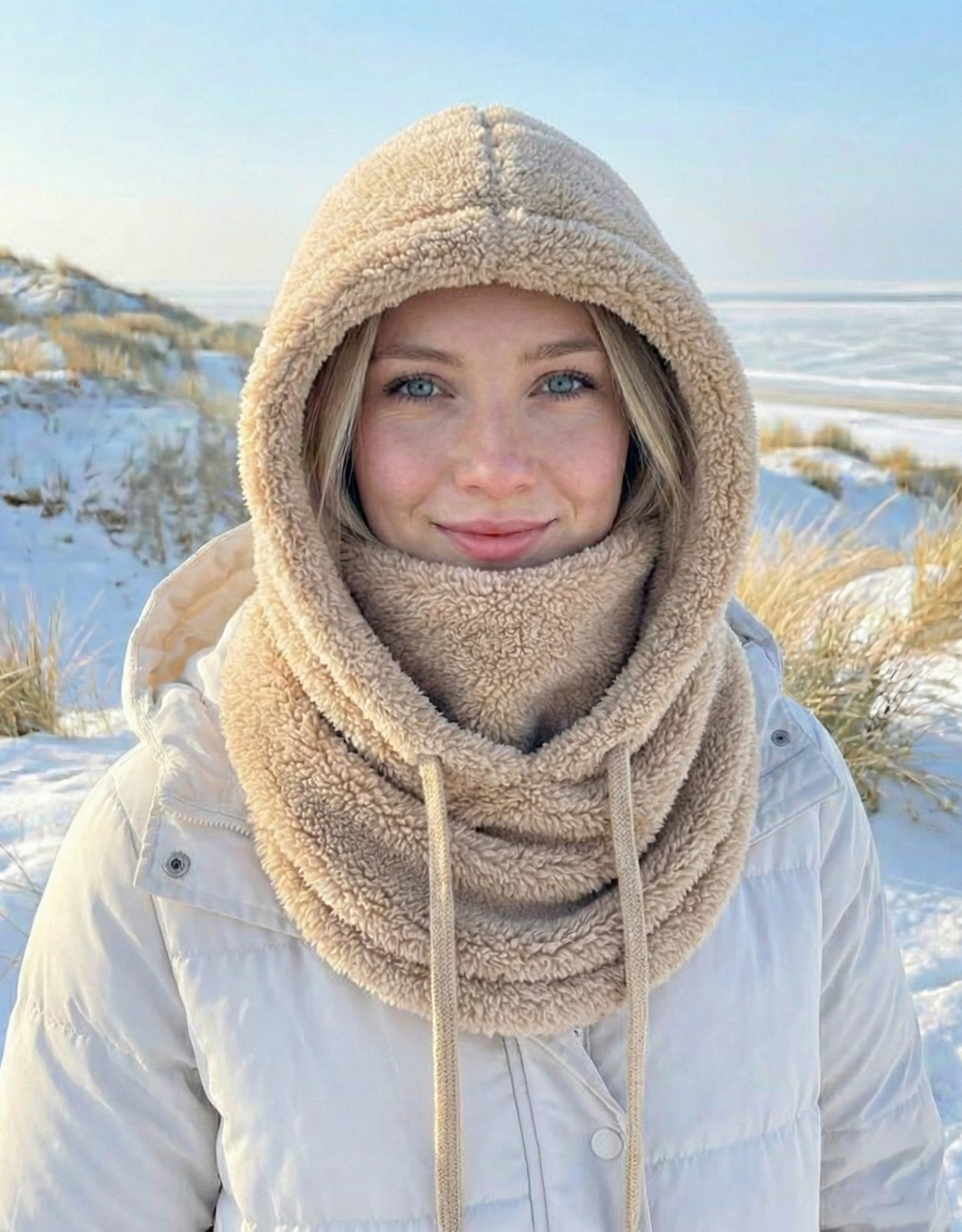 SnugBound™ Hoodie — Claim Unstoppable Warmth That Defies Winter’s Fiercest Freeze