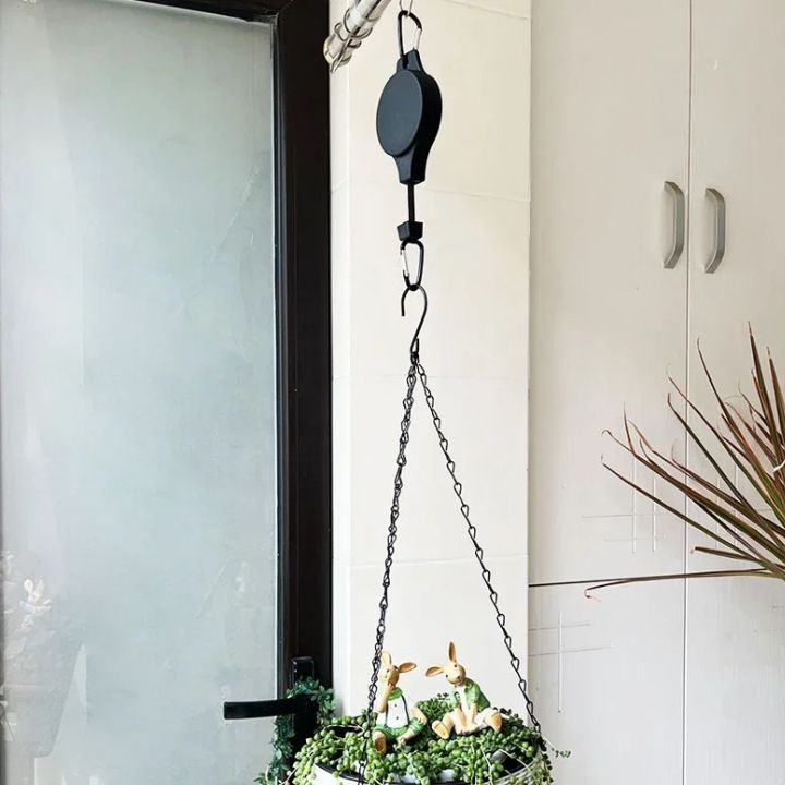 2+2 Free | Simple Plant Hanging Set
