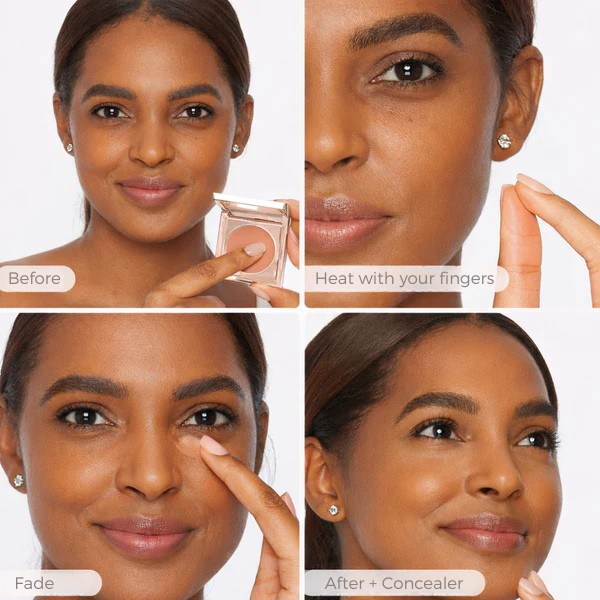 LumoraLift™ — Instantly Brighten and Smooth Tired Eyes with Youthful Radiance