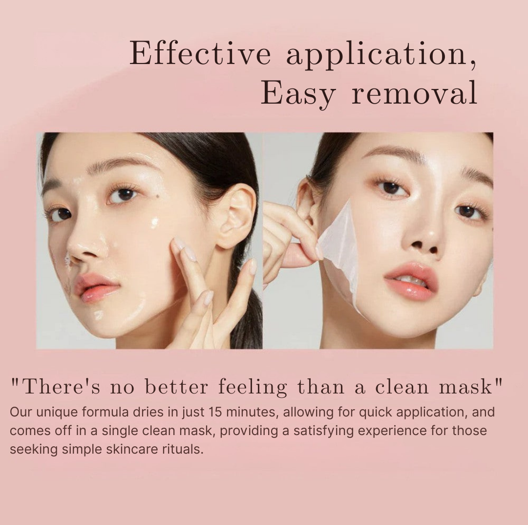 DermAura™ — Wake Up to Plump, Radiant Skin That Turns Heads Overnight