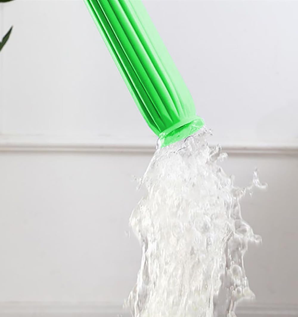 2-in-1 Drying Mop for Efficient Cleaning