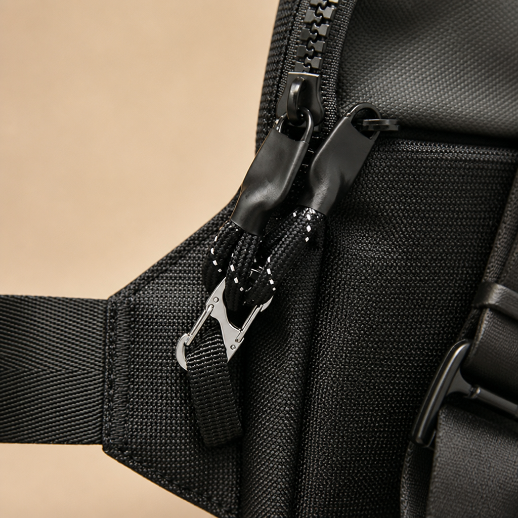 VeroPorta™ Sling — Unlock Effortless Style and Total Control on the Move
