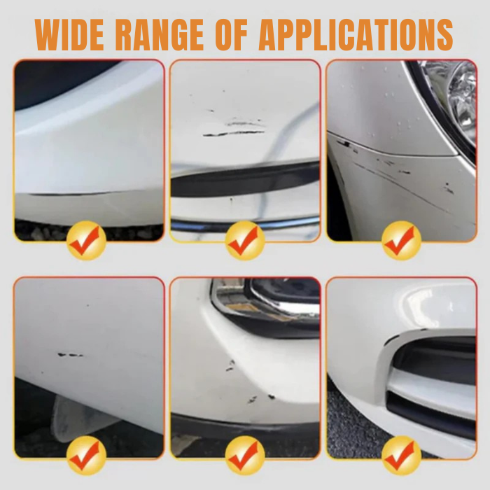 ScratchShield™ — Instantly Vanish Scratches and Restore Your Car’s Stunning Shine