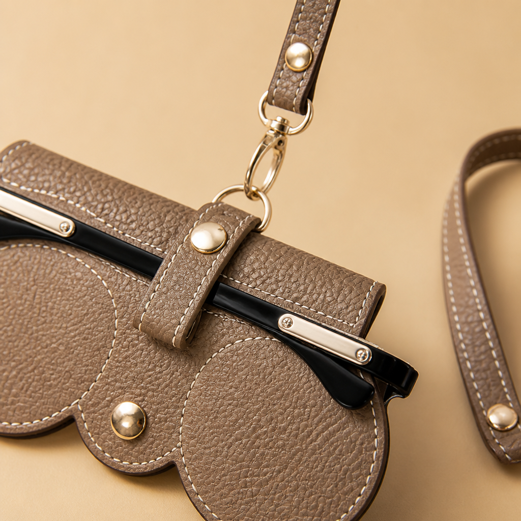 LuxoraCase™ — Effortless, Featherlight Protection That Elevates Your Style
