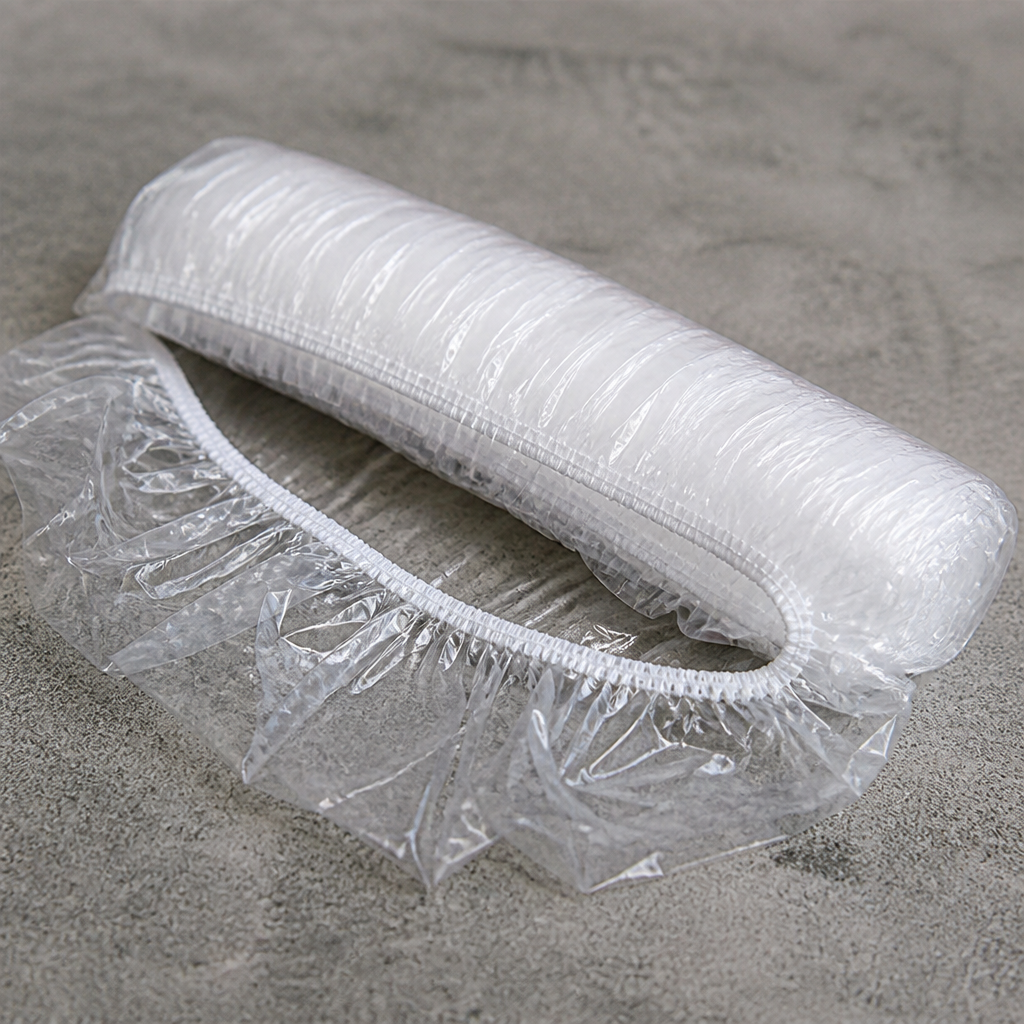VeilShield™ — Keep Every Meal Perfectly Fresh and Mess-Free, Effortlessly