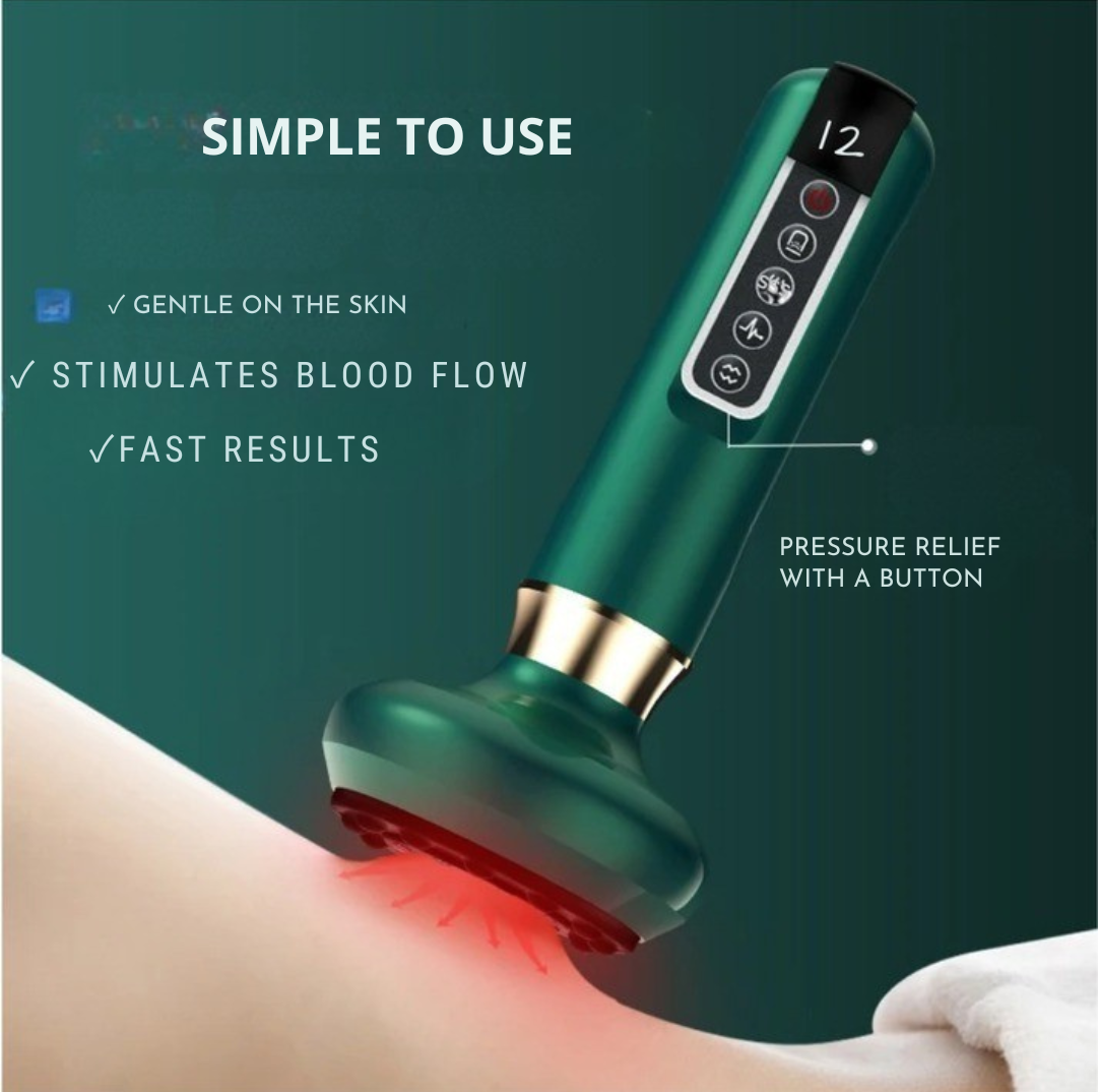 SkönForm™ | Cellulite Eraser + FREE Luxury MagicMiracle Oil™