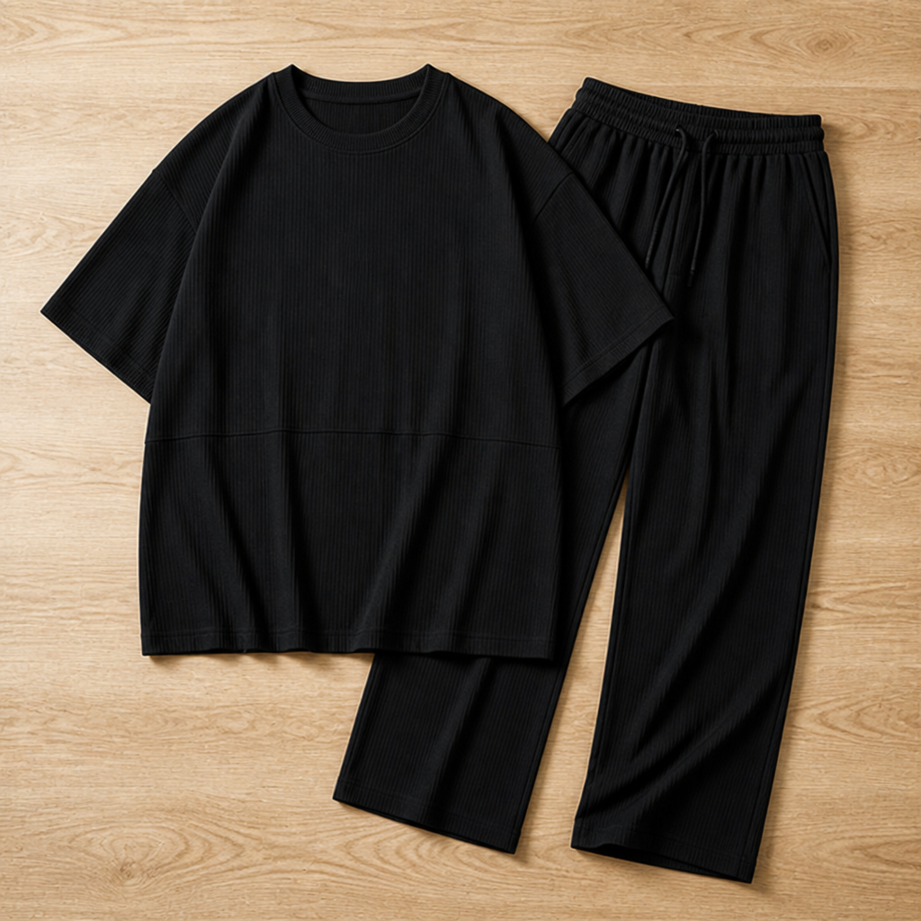 FlexStride™ — Move Freely, Look Sharp, Own Every Moment