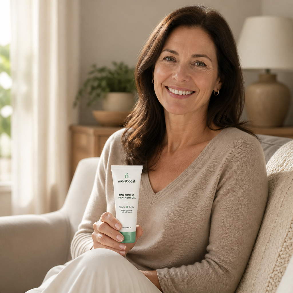 ClearNail Restore™ — Instantly Crush Fungus and Reveal Nails You’re Proud to Show Off