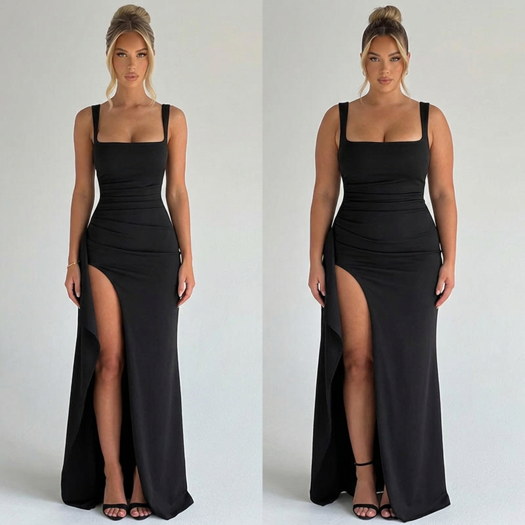 LuxeSilhouette™ — Sculpt Your Curves and Own Every Moment with Effortless Comfort