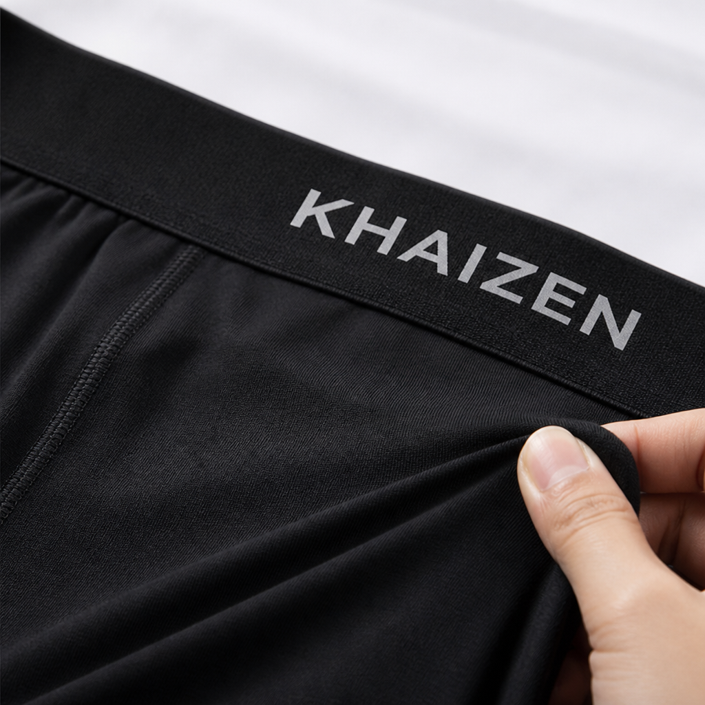 EnduraFlex™ — Underwear That Stretches, Breathes, and Powers You Through Every Challenge