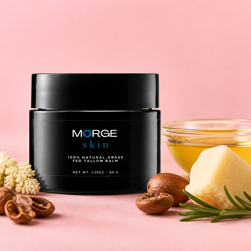 GlowVanta™ Balm — Unlock Radiant, Youthful Skin That Turns Back Time