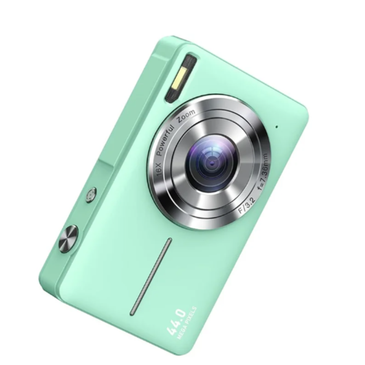 1080p HD Video Recording Compact Digital Camera