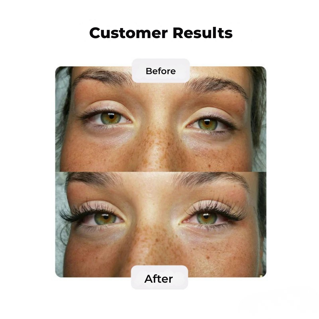 LumaLash™ — Effortless Glamour That Turns Heads Instantly