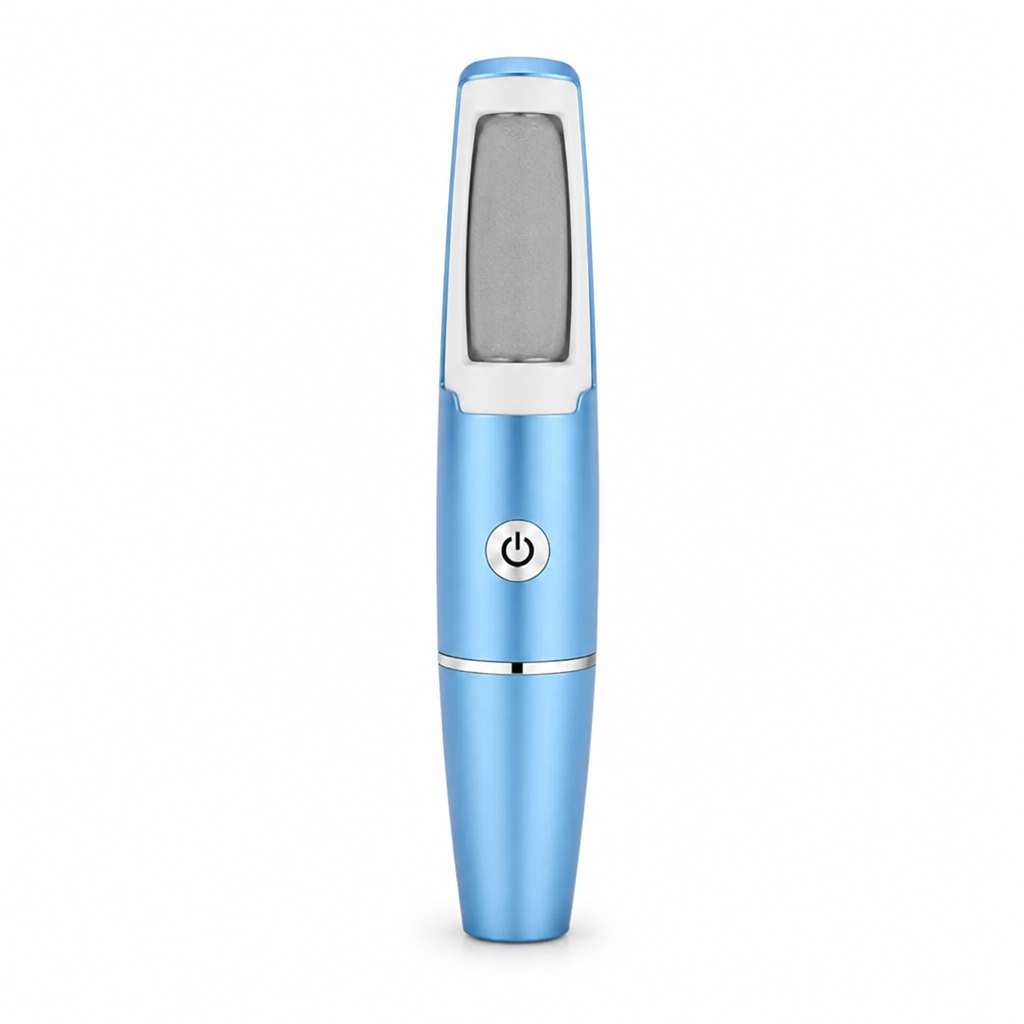 SilqueTouch™ — Unleash Silky, Smooth Feet That Boost Your Confidence Instantly
