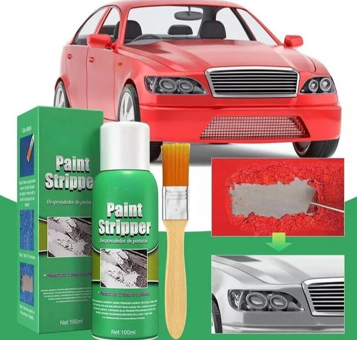 PeelPro™ — Effortless Paint Removal That Brings Your Surfaces Back to Life