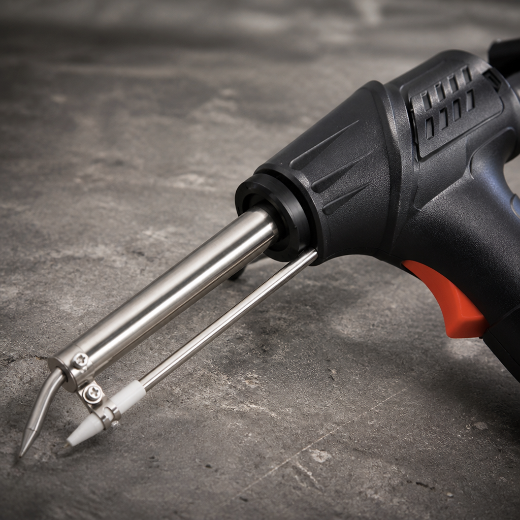 ForgeLume™ — Ignite Your Craft with Instant, Effortless Precision