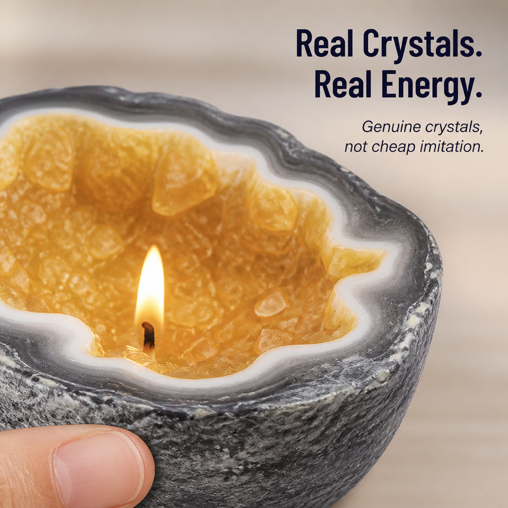 LumaSeren™ — Transform Your Space into a Sanctuary of Calm and Positive Energy