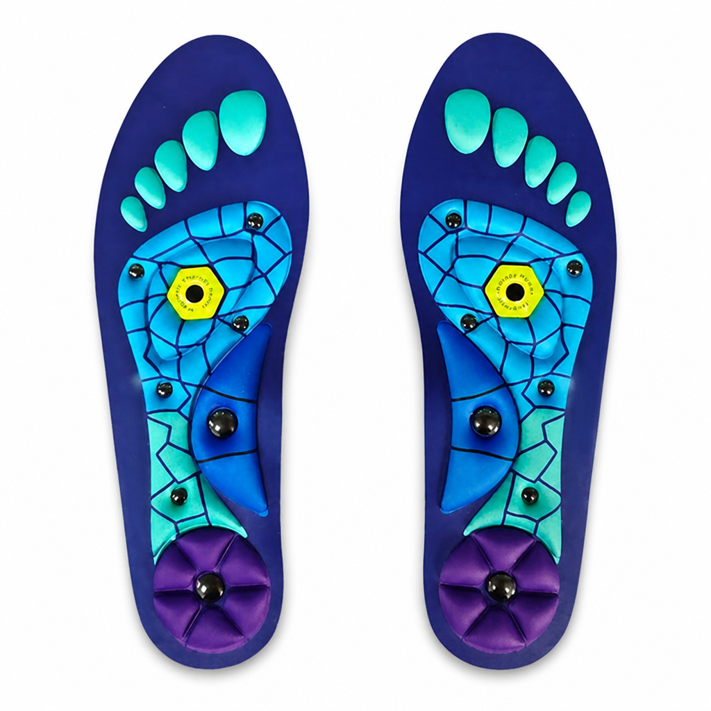SolaceStep™ — Energize Every Step and Crush Foot Pain for All-Day Freedom