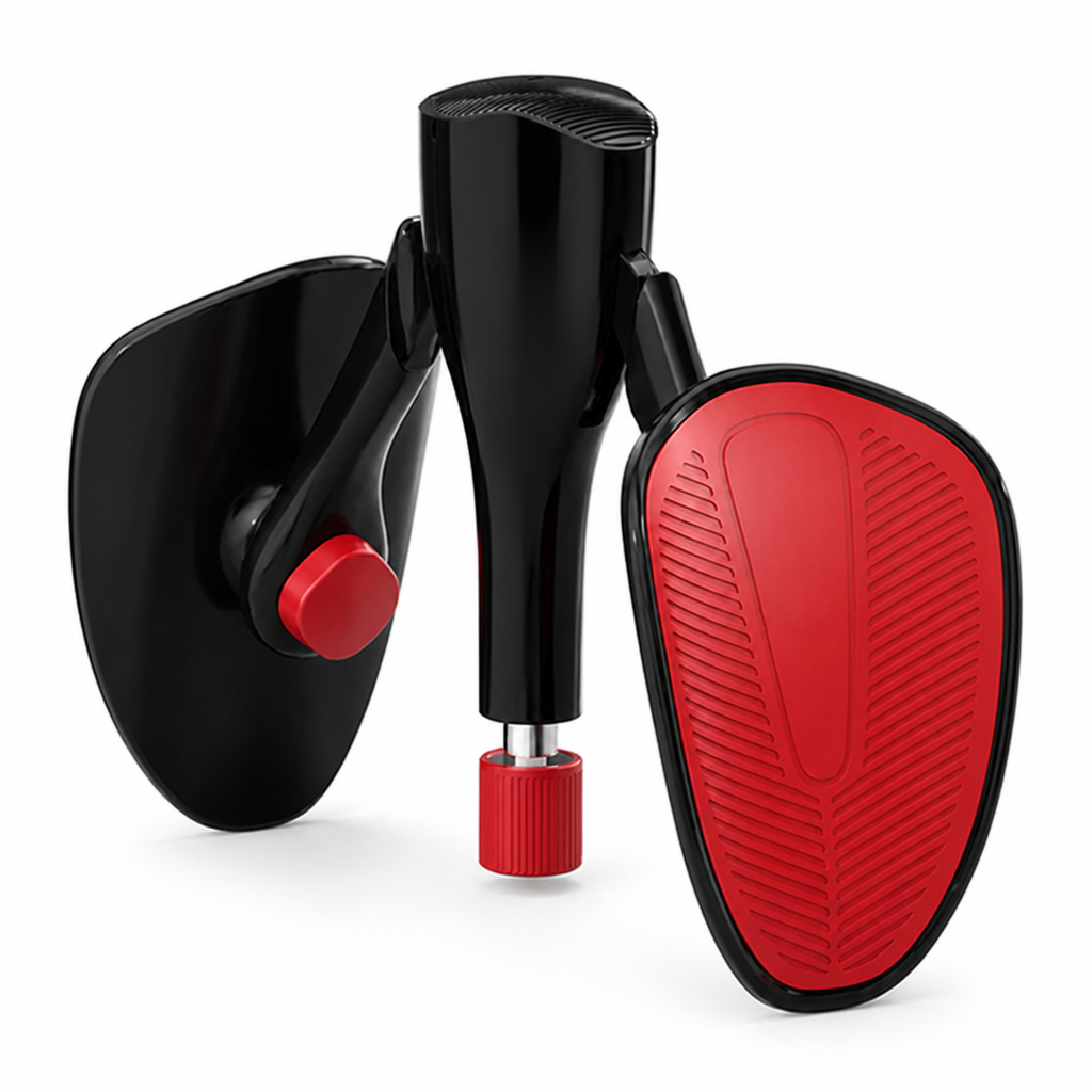 VigorFlex™ — Sculpt Unstoppable Strength and Confidence in Every Rep
