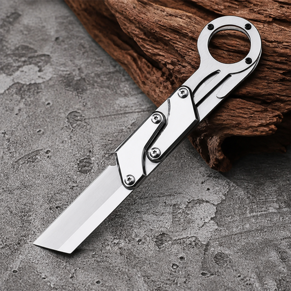 VeroBlade™ — Slice with Unstoppable Precision and Rock-Solid Confidence Every Day