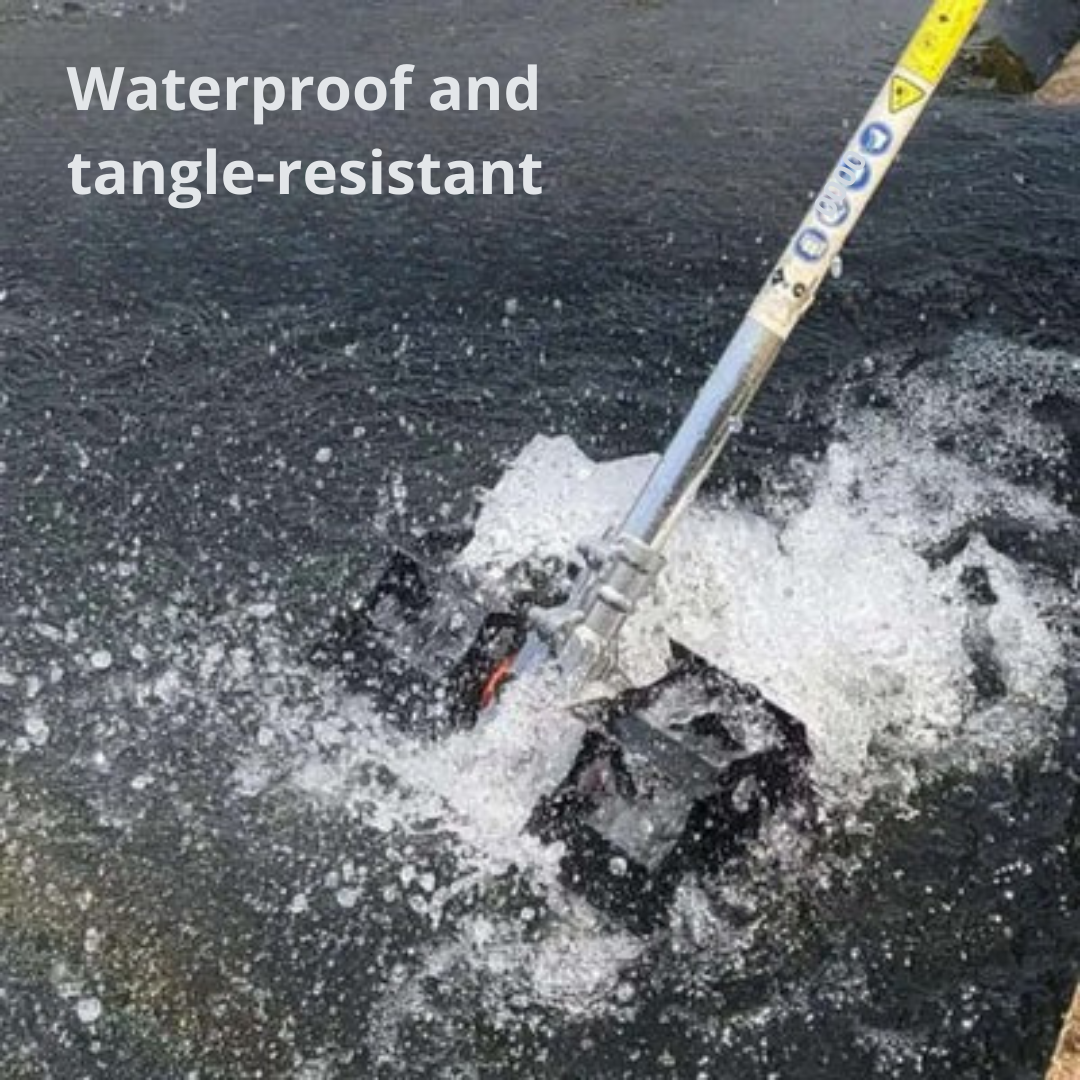 TerraShift™ — Conquer Stubborn Soil Fast and Enjoy Your Garden More