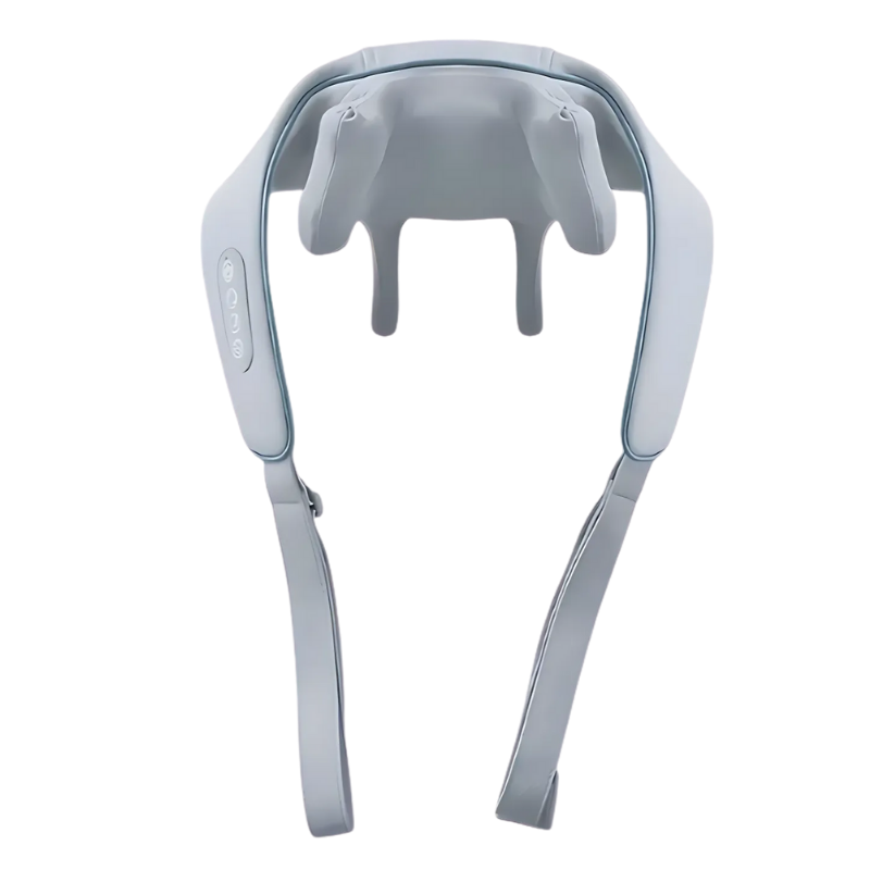 Pain Relief Device for Body Comfort Anytime, Anywhere
