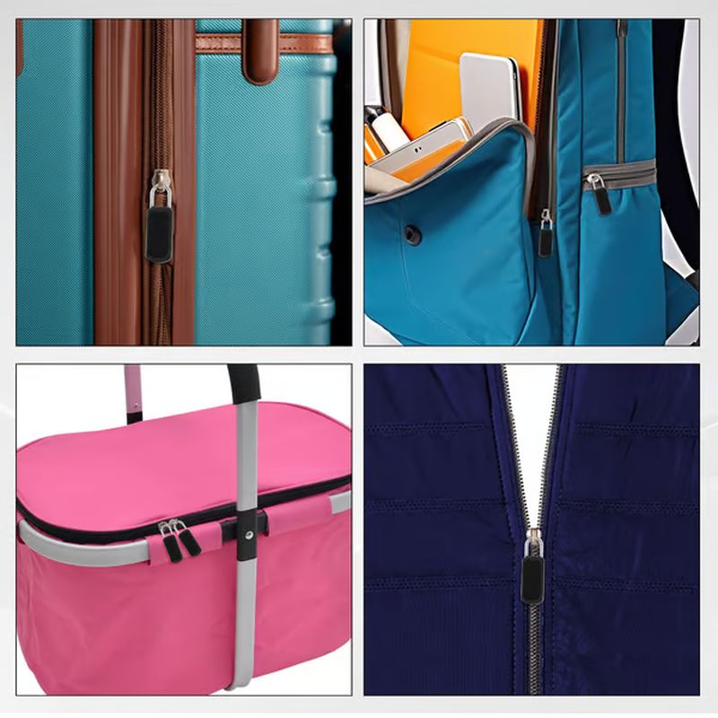 Instantly Ready Zippers – Easy Zip Solution