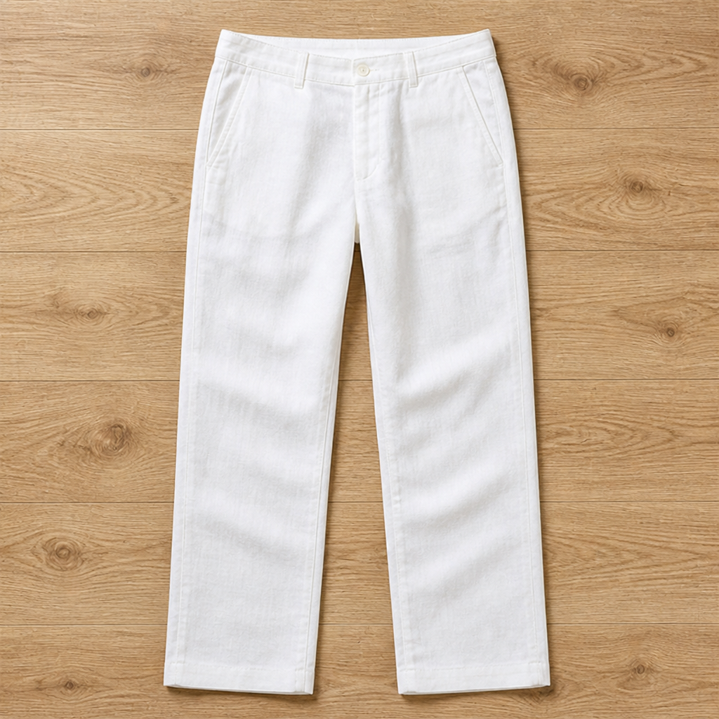 Venturo™ — Pants That Let You Move Freely and Own Your Look All Day