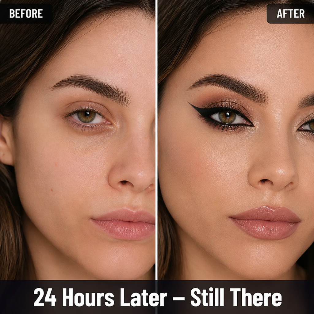 LunaVibe™ — Unstoppable, All-Day Intense Eye Power That Commands Attention