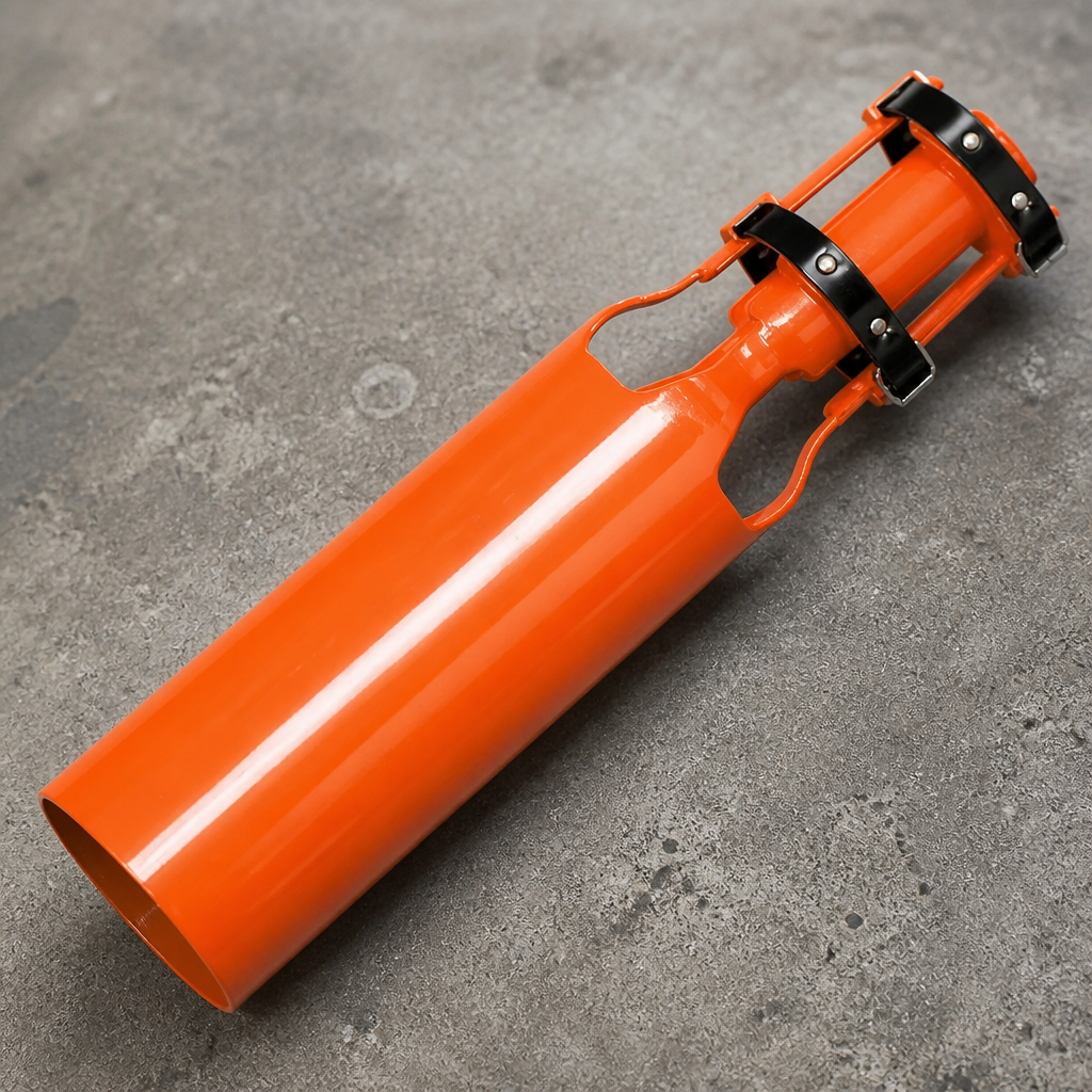 TurboBlast™ — Unleash Explosive Power and Finish Yard Work in Seconds