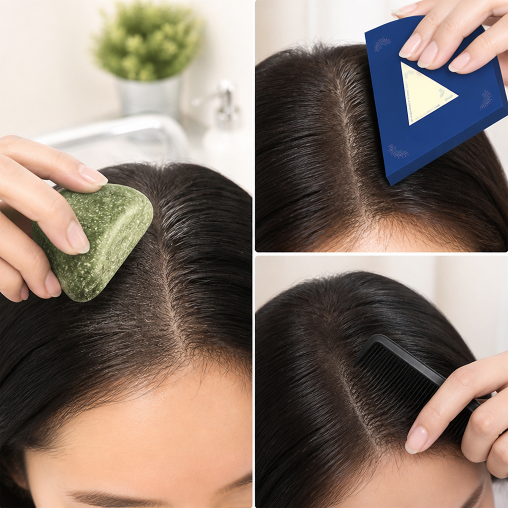 VirellaLux™ — Ignite Your Hair’s Natural Strength and Unstoppable Volume