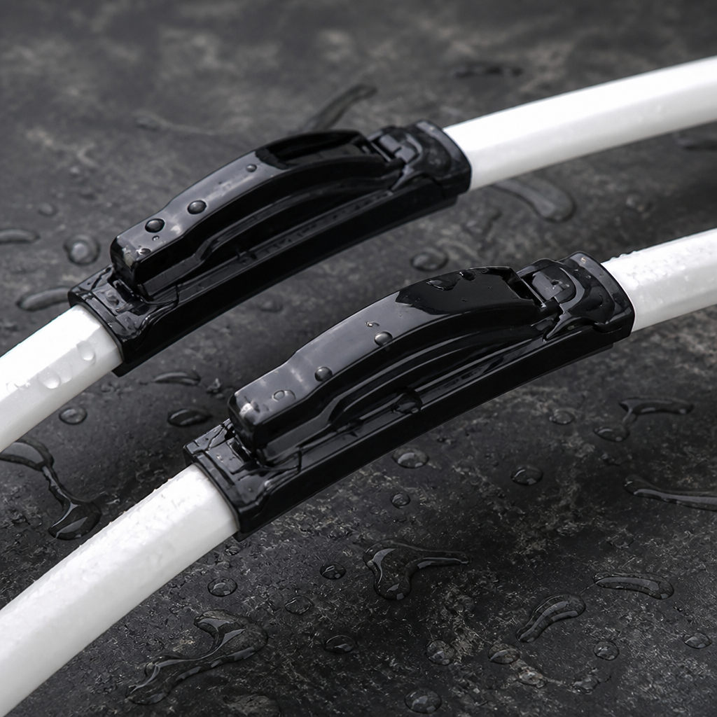 GlassGleam™ — Drive in Perfect Silence with Vivid Clarity and Style