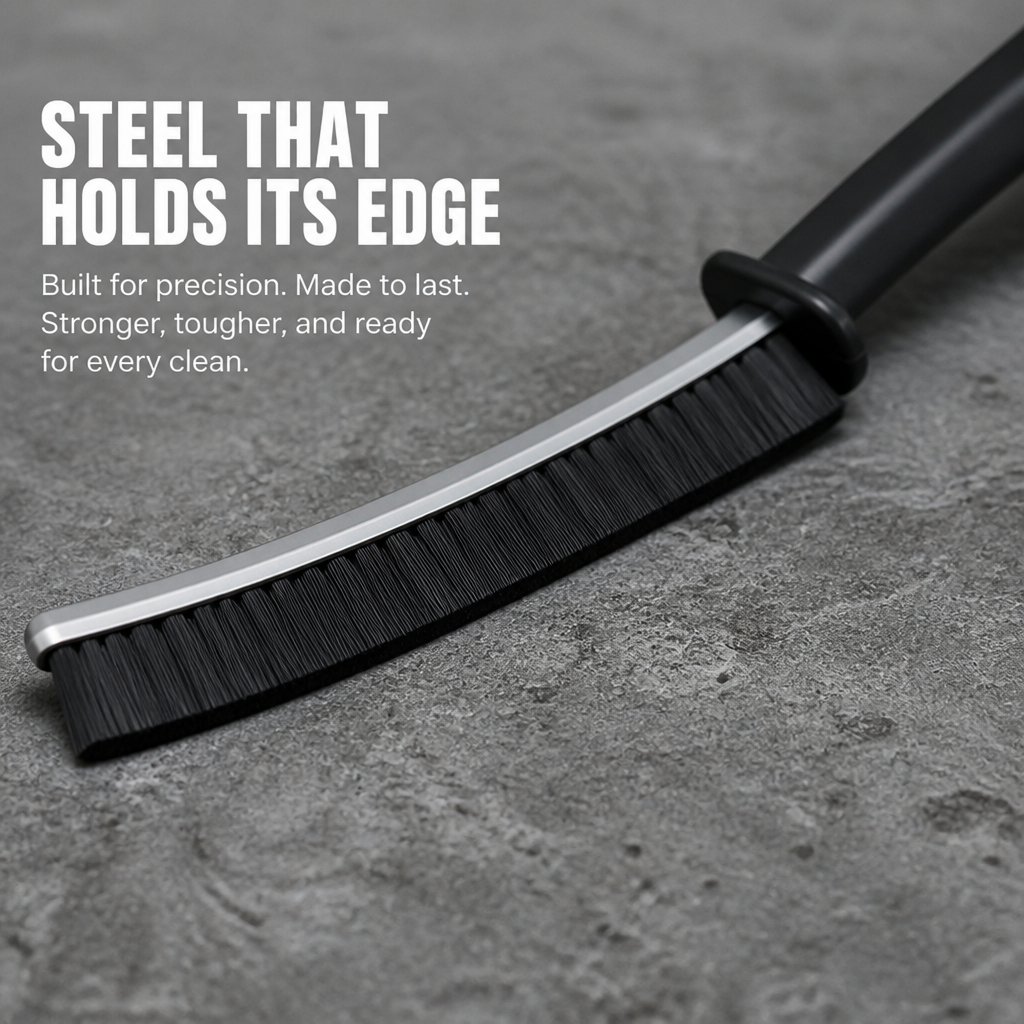 PureEdge™ — Clean Deeper, Scrub Less, and Finally Enjoy Effortless Shine