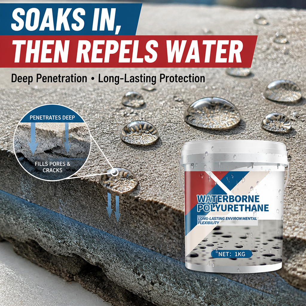 HydroShield Pro™ — Turn Your Home Into an Unbreakable, Leak-Free Fortress