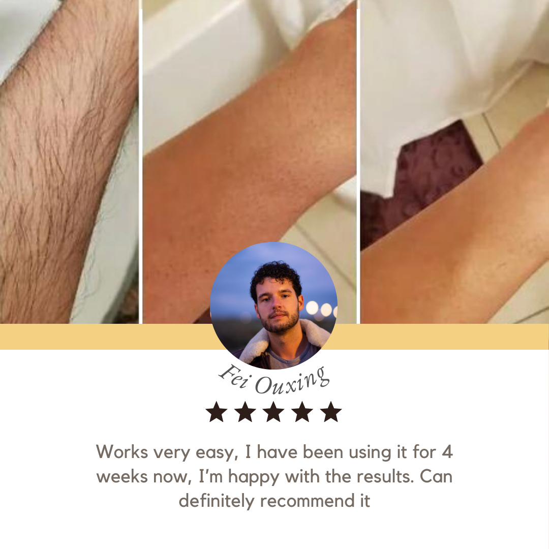 SilkySoft™ — Instant Smoothness, Zero Irritation | 50% Off