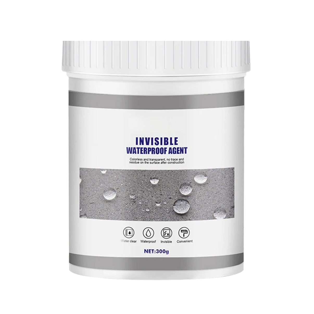 Arvilaro Invisible Waterproof Anti-Leak Sealant