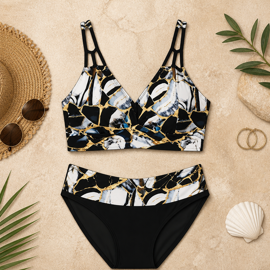 LuminaCurve™ — Sculpt Your Curves, Command Every Gaze