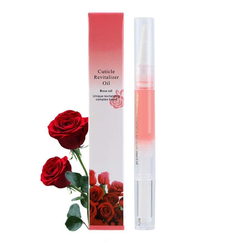 Seranail | Nail Nutrient-Rich Growth Oil