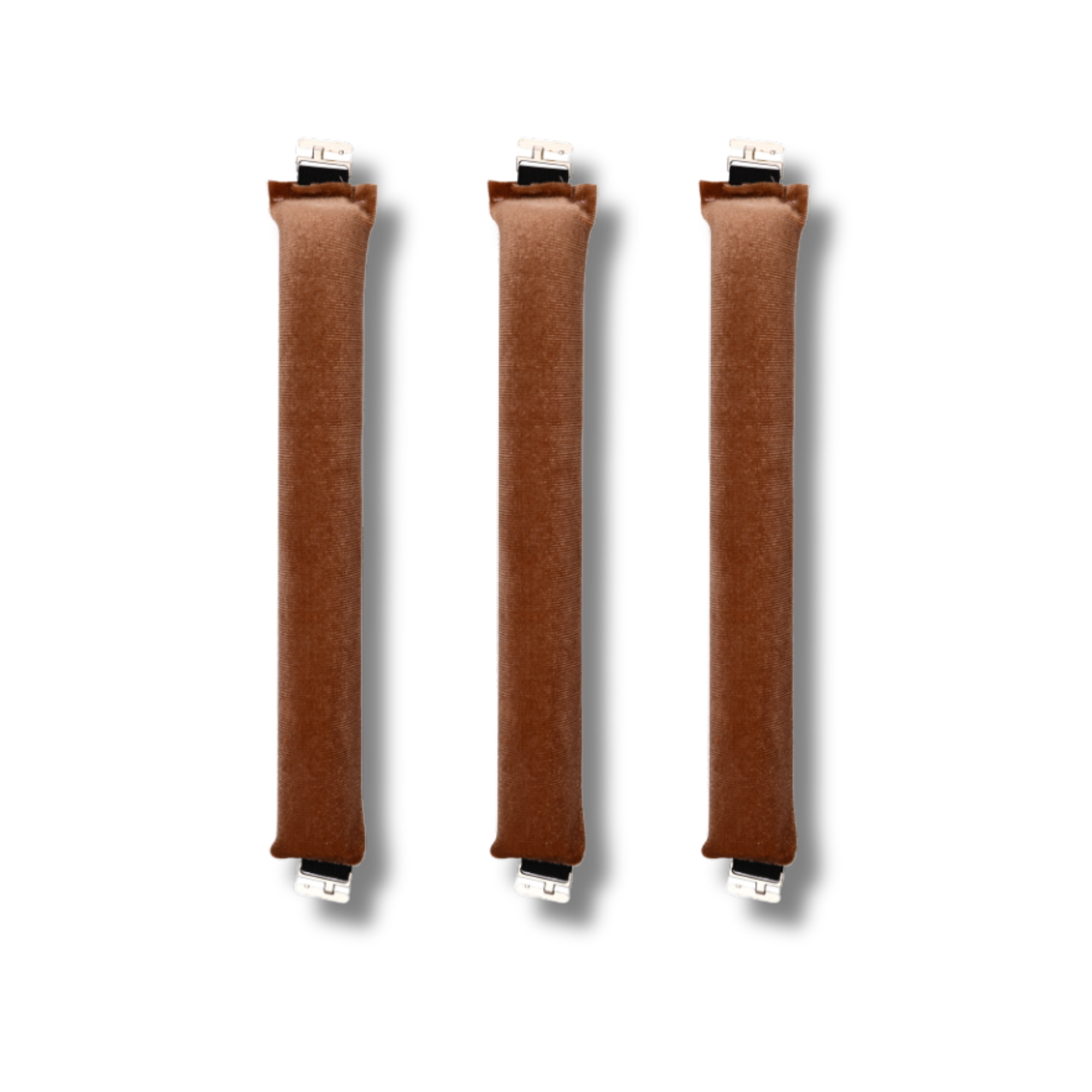 DreamWave™ – Heatless Overnight Curlers for Effortless Salon-Style Hair