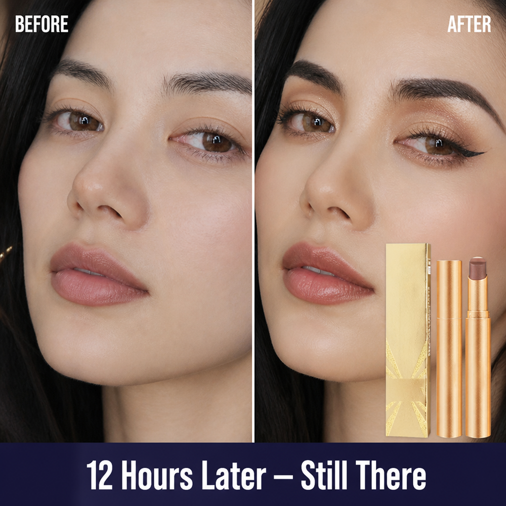 LumiFleur™ — Effortless, All-Day Eye Glamour That Turns Heads