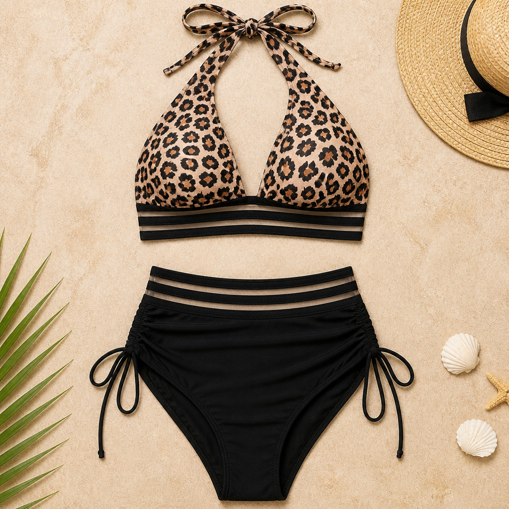 Embera™ — Unleash Your Boldest Curves with All-Day Confidence and Comfort