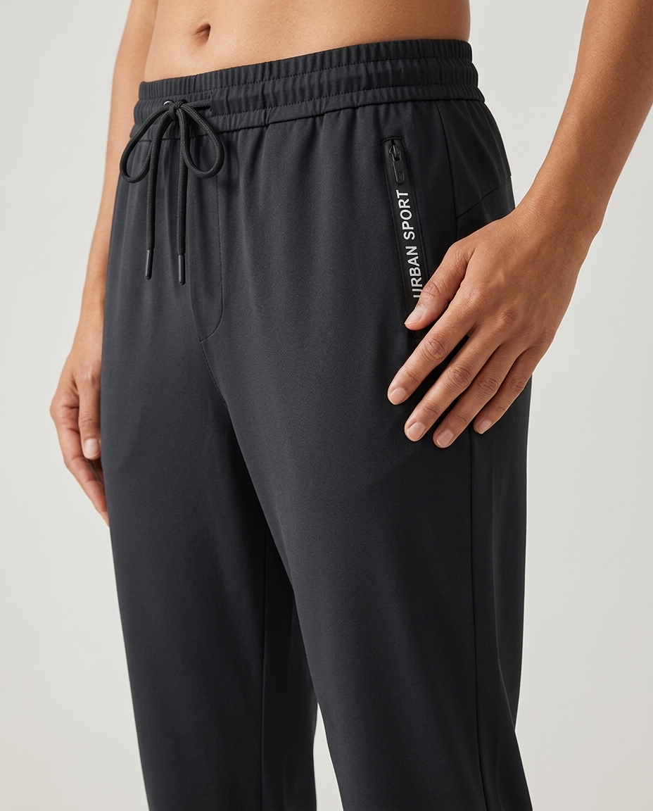 VelocityFlex™ — Pants That Stretch to Set You Free All Day
