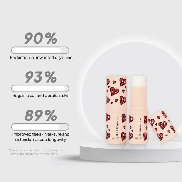 ClearPore™ - No more worries about visible pores! 1+1 FREE (last day)