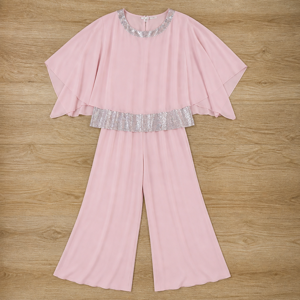 LumiVera™ — Shine Confidently with All-Day Comfort and Effortless Elegance