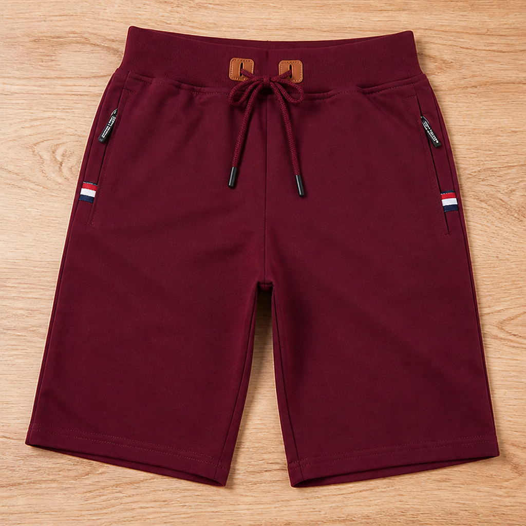 VelocityFlex™ Shorts — Unmatched Freedom and Confidence in Every Move