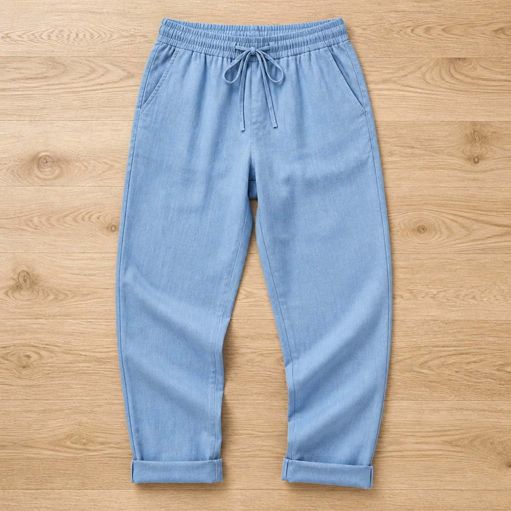 BellaBreeze™ — Embrace All-Day Cool Confidence and Effortless Style
