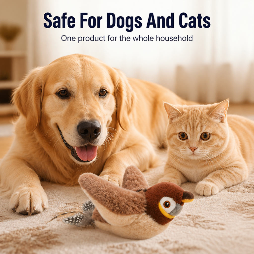 ProwlPulse™ — Ignite Your Cat’s Wild Instincts for Endless Play and Joy