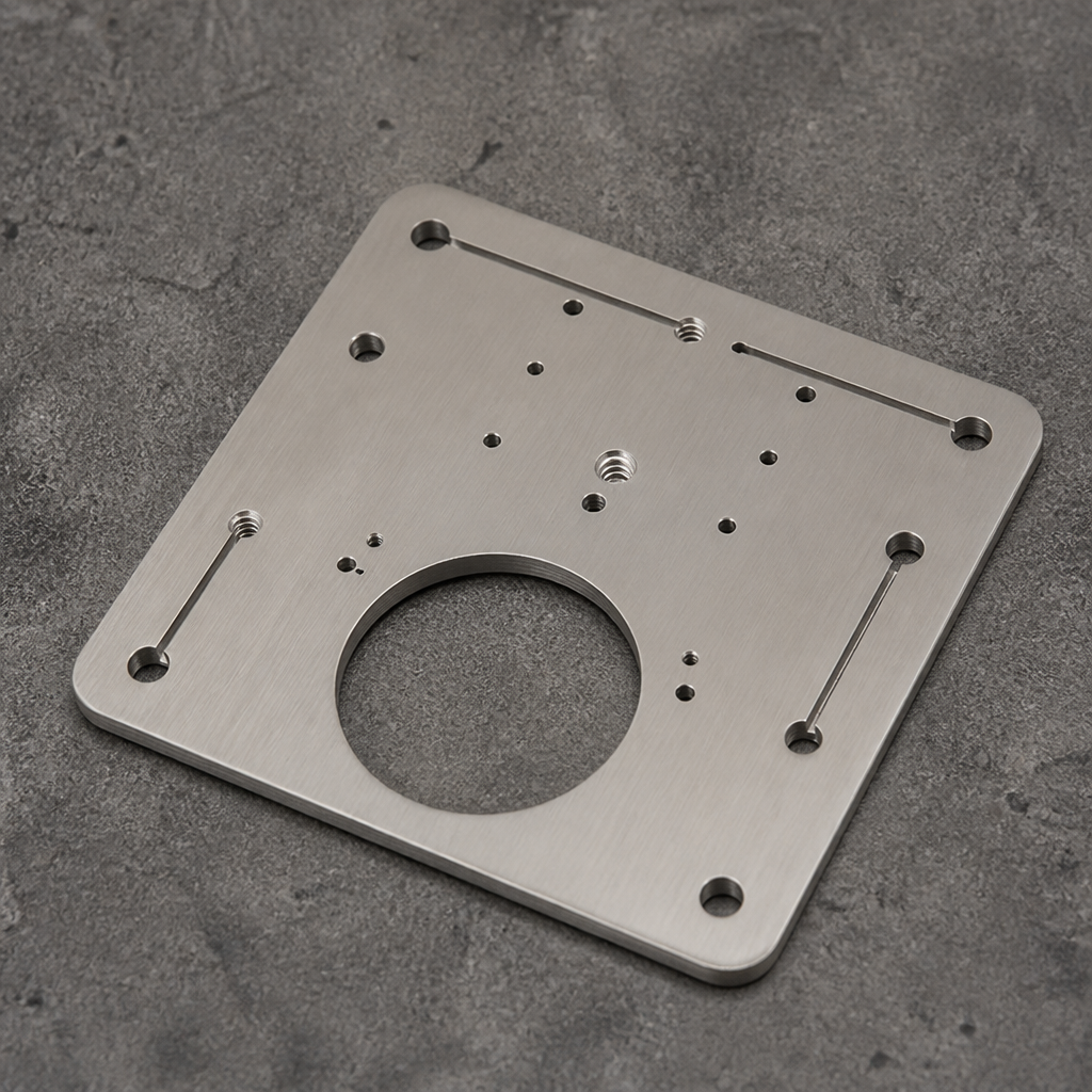 SecureHinge™ — Turn Wobbly Cabinet Doors into Rock-Solid Strength Instantly