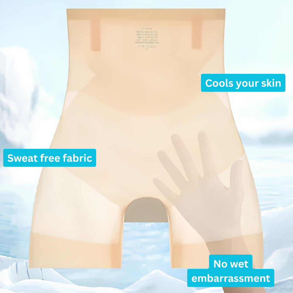 SculptEase™ — 3 in 1 | Tummy Flattener, Butt Lifter & Shorts in One | 1+1 FREE TODAY
